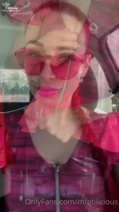 Miss Fetilicious [ mfetilicious ] Onlyfans leaked video 10611585 on Hotleaks.tv