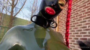 Miss Fetilicious [ mfetilicious ] Onlyfans leaked video 10611915 on Hotleaks.tv