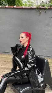 Miss Fetilicious [ mfetilicious ] Onlyfans leaked video 10611936 on Hotleaks.tv