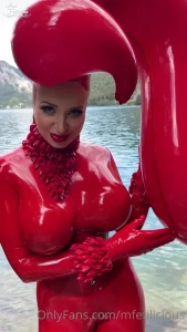 Miss Fetilicious [ mfetilicious ] Onlyfans leaked video 10611965 on Hotleaks.tv