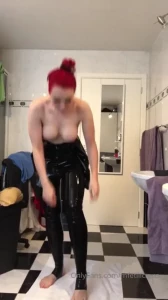Miss Fetilicious [ mfetilicious ] Onlyfans leaked video 10612012 on Hotleaks.tv