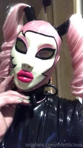 Miss Fetilicious [ mfetilicious ] Onlyfans leaked video 10612130 on Hotleaks.tv
