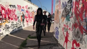 Miss Fetilicious [ mfetilicious ] Onlyfans leaked video 10612187 on Hotleaks.tv