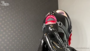Miss Fetilicious [ mfetilicious ] Onlyfans leaked video 10612192 on Hotleaks.tv