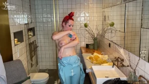 Miss Fetilicious [ mfetilicious ] Onlyfans leaked video 10612208 on Hotleaks.tv