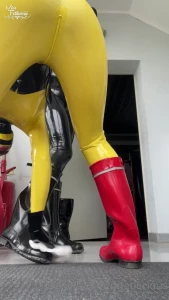 Miss Fetilicious [ mfetilicious ] Onlyfans leaked video 10612265 on Hotleaks.tv