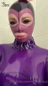 Miss Fetilicious [ mfetilicious ] Onlyfans leaked video 10612278 on Hotleaks.tv