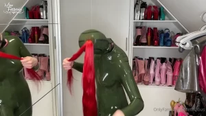 Miss Fetilicious [ mfetilicious ] Onlyfans leaked video 10612377 on Hotleaks.tv