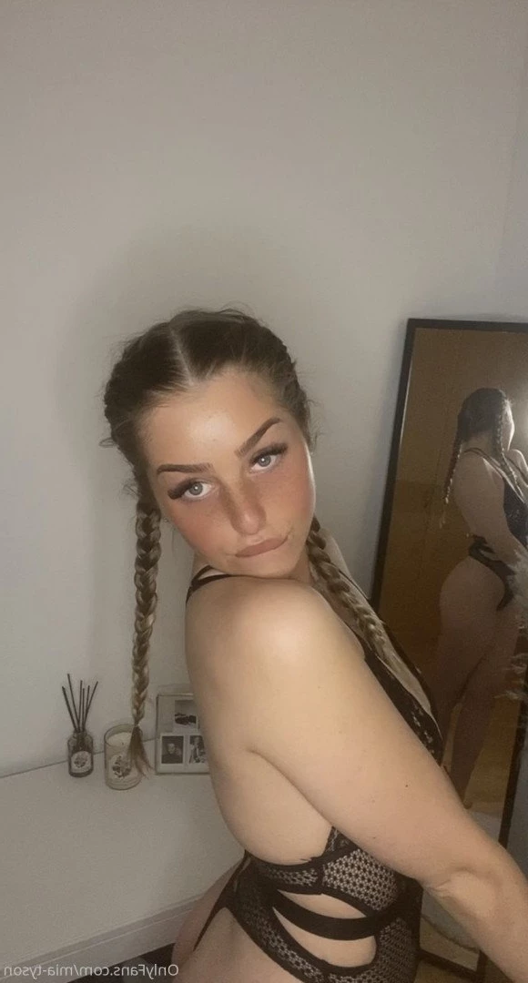 mia-tyson Onlyfans leaked photo 3034072 on Hotleaks.tv