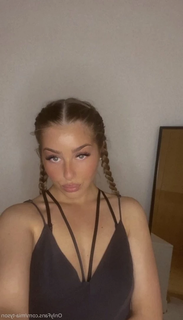 mia-tyson Onlyfans leaked photo 3034093 on Hotleaks.tv