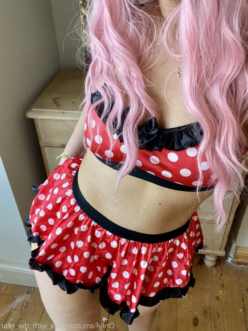 🍑 Mia 🍑 [ mia_with_the_rear ] Onlyfans leaked photo 3071318 on Hotleaks.tv