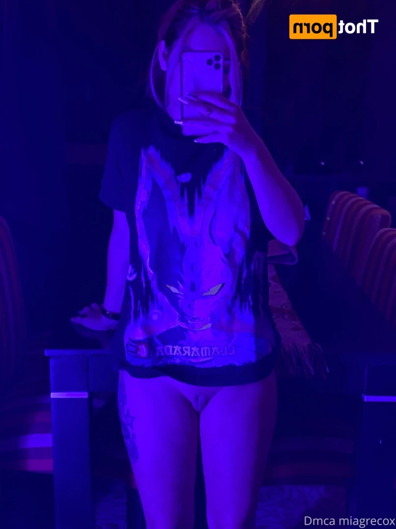 Sexting now?  👈😚 [ miagrecox ] Onlyfans leaked photo 13164063 on Hotleaks.tv