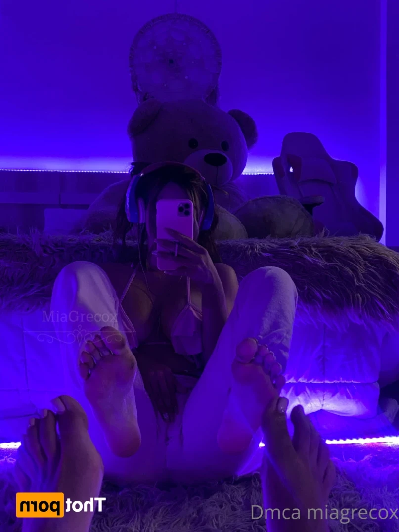 Sexting now?  👈😚 [ miagrecox ] Onlyfans leaked photo 13165940 on Hotleaks.tv