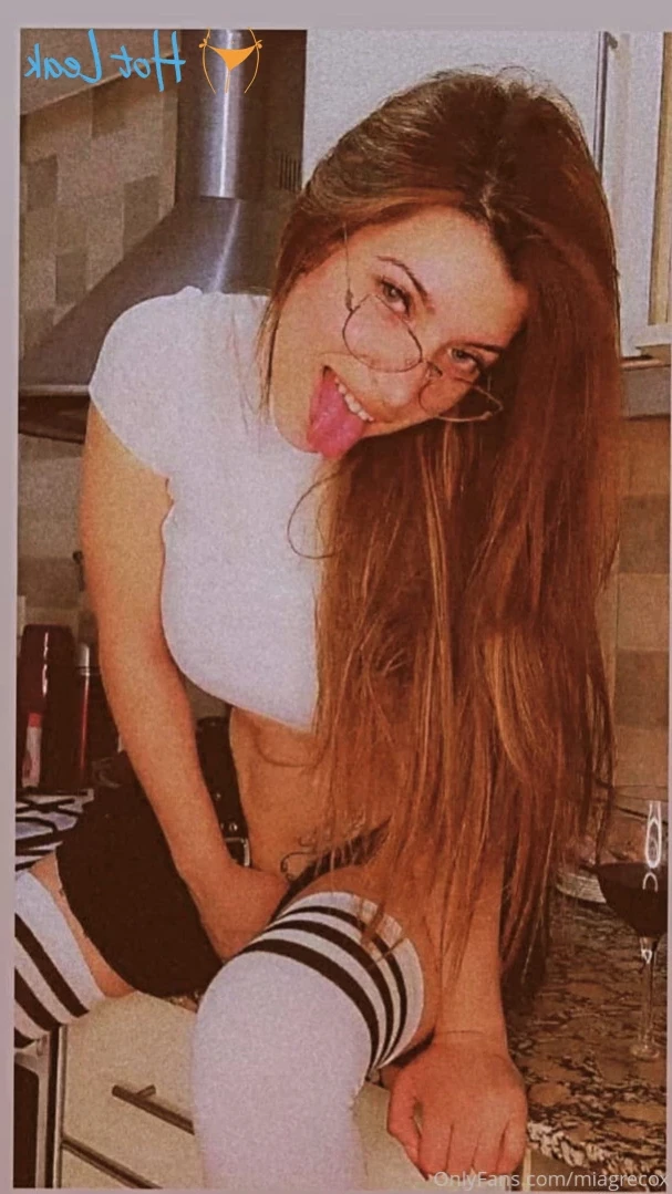 Sexting now?  👈😚 [ miagrecox ] Onlyfans leaked photo 13435496 on Hotleaks.tv