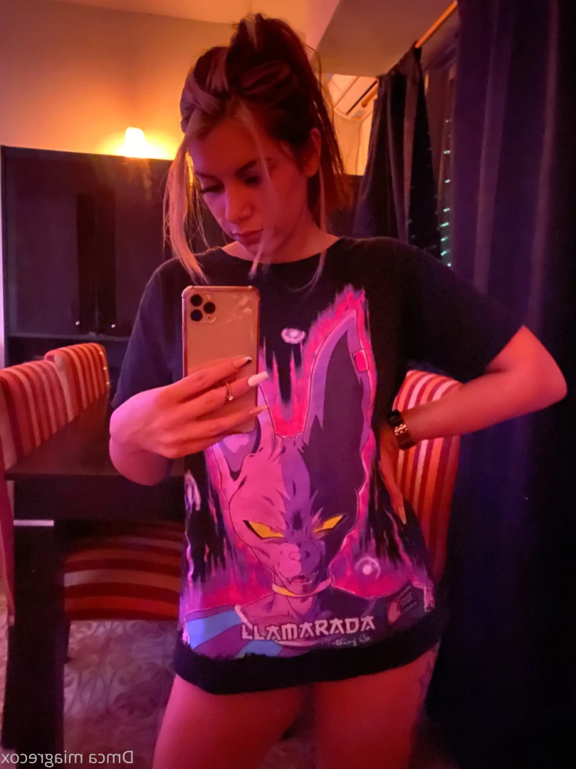 Sexting now?  👈😚 [ miagrecox ] Onlyfans leaked photo 15210249 on Hotleaks.tv