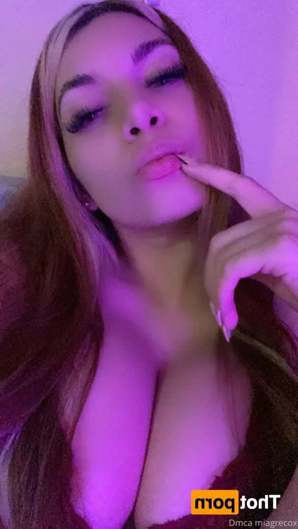 Sexting now?  👈😚 [ miagrecox ] Onlyfans leaked photo 15300056 on Hotleaks.tv