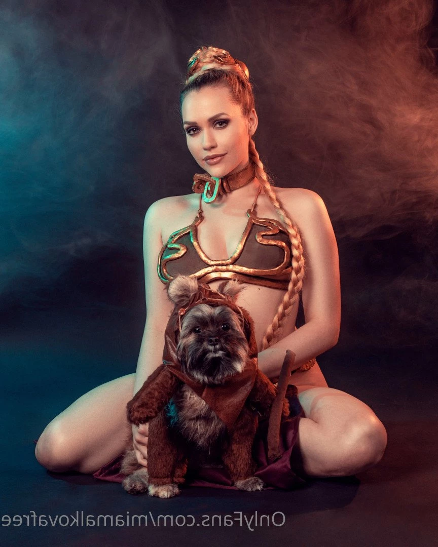 miamalkovafree Onlyfans leaked photo 2909390 on Hotleaks.tv