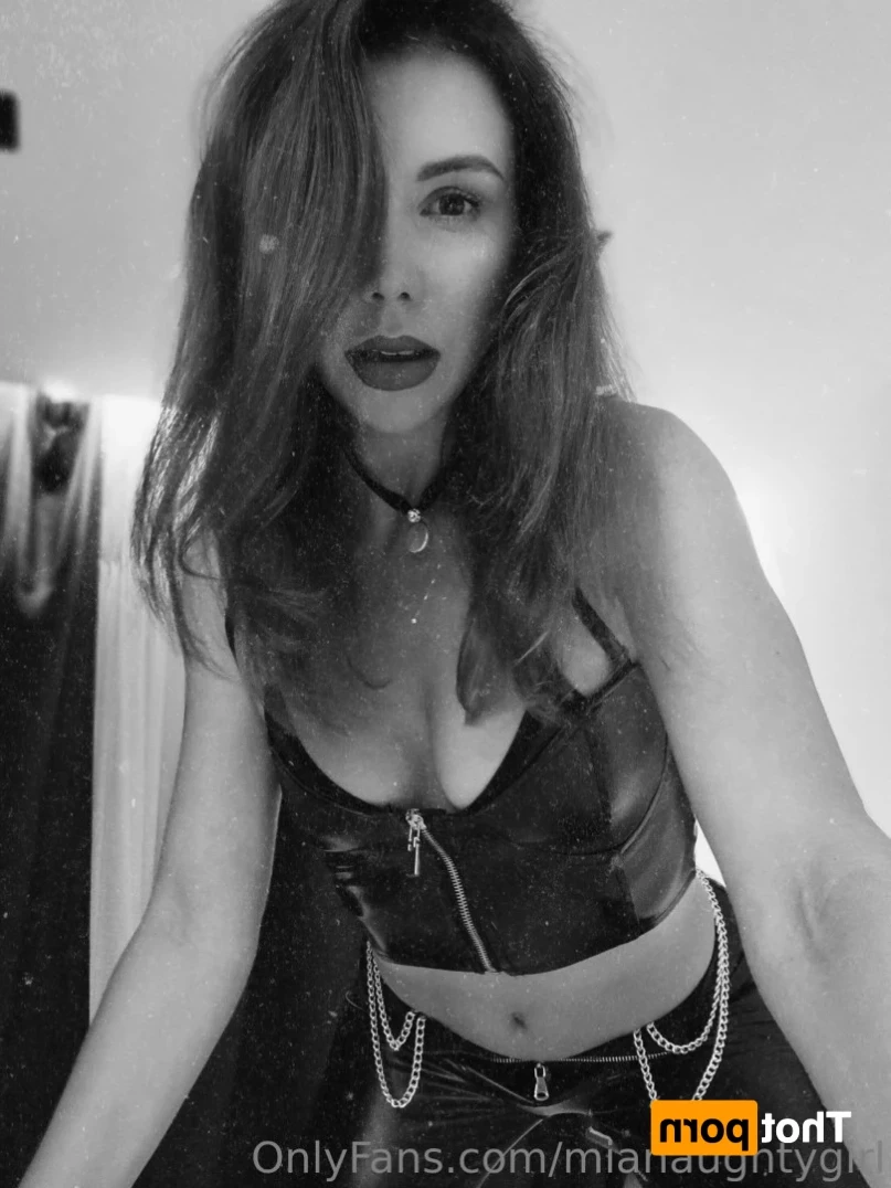 Mia💕 [ mianaughtygirl ] Onlyfans leaked photo 13648652 on Hotleaks.tv