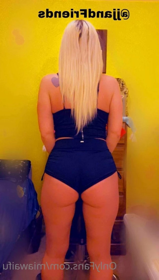 Mia 💫 BIG BOOTY WAIFU [ miawaifu ] Onlyfans leaked photo 2974869 on Hotleaks.tv
