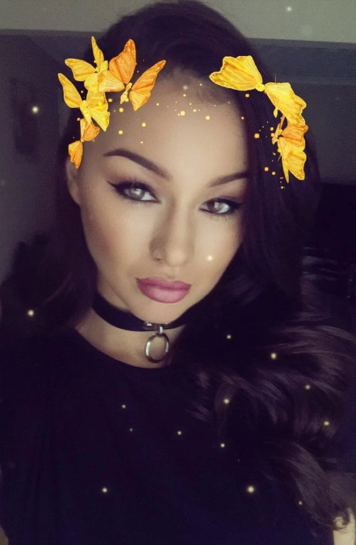Mica Martinez [ micamartinez01 ] Onlyfans leaked photo 2908244 on Hotleaks.tv