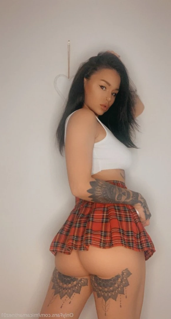 Mica Martinez [ micamartinez01 ] Onlyfans leaked photo 2908287 on Hotleaks.tv