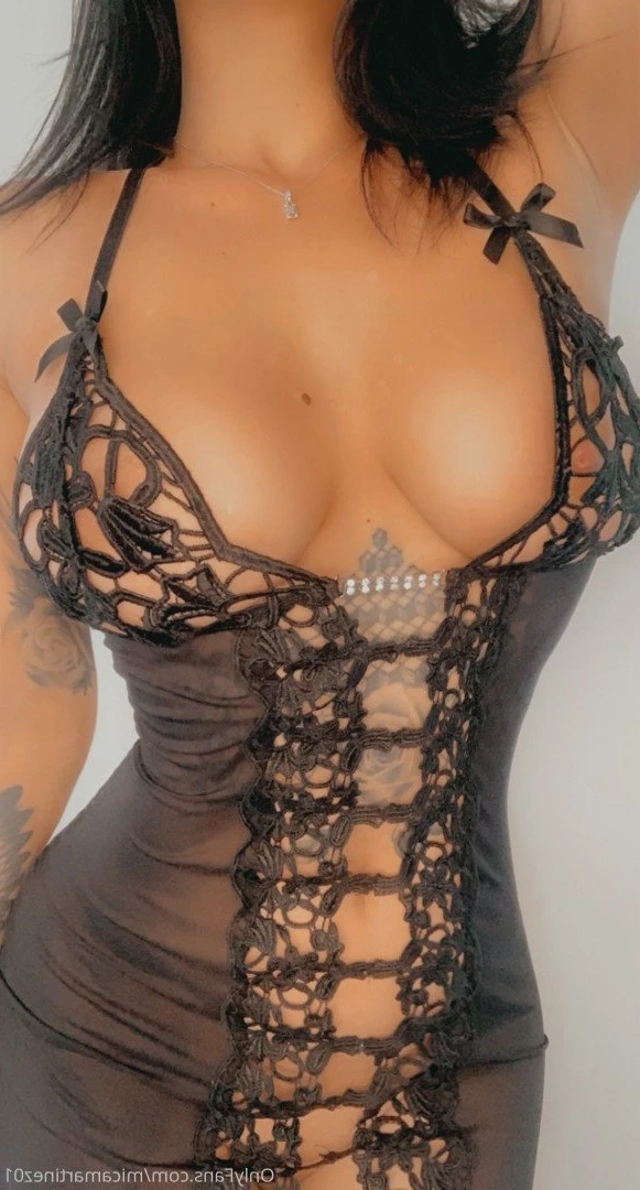 Mica Martinez [ micamartinez01 ] Onlyfans leaked photo 2908588 on Hotleaks.tv