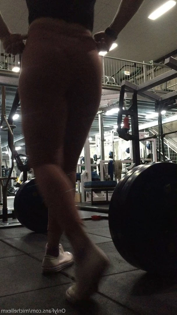 Michelle muscle worship FREE [ michellexm ] Onlyfans leaked photo 3067743 on Hotleaks.tv