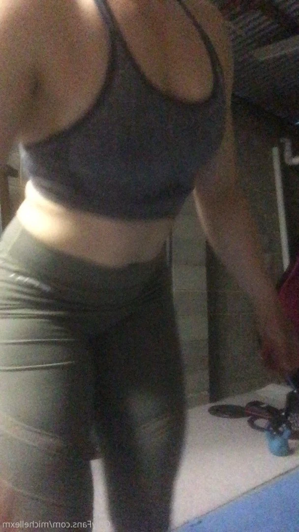 Michelle muscle worship FREE [ michellexm ] Onlyfans leaked photo 3067831 on Hotleaks.tv