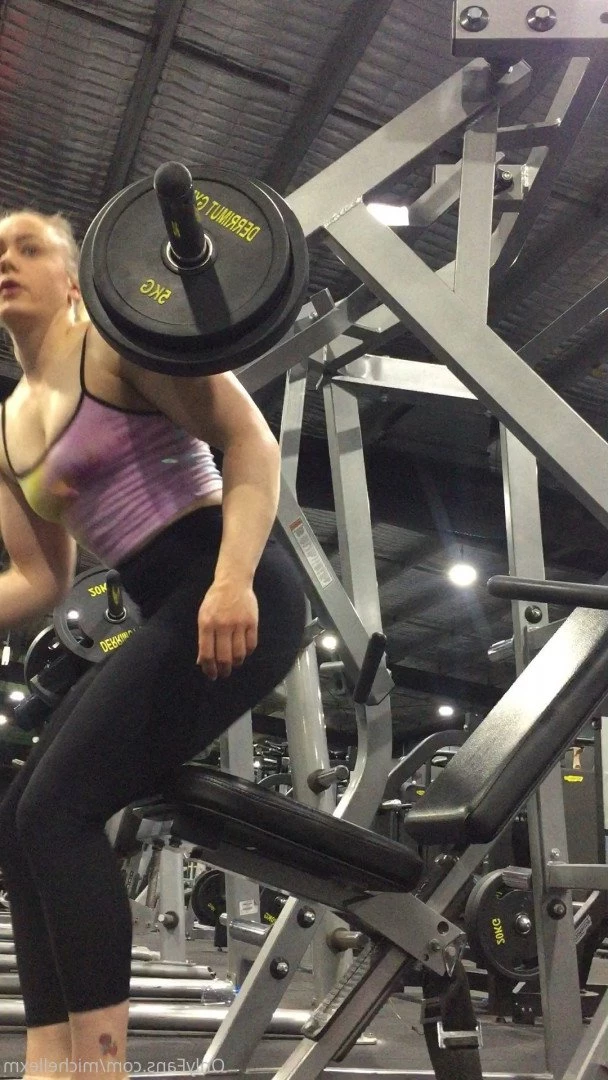 Michelle muscle worship FREE [ michellexm ] Onlyfans leaked photo 3067900 on Hotleaks.tv