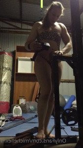 Michelle muscle worship FREE [ michellexm ] Onlyfans leaked video 4327116 on Hotleaks.tv