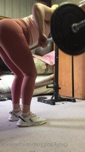 Michelle muscle worship FREE [ michellexm ] Onlyfans leaked video 4327297 on Hotleaks.tv