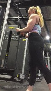 Michelle muscle worship FREE [ michellexm ] Onlyfans leaked video 4327307 on Hotleaks.tv