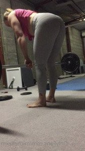 Michelle muscle worship FREE [ michellexm ] Onlyfans leaked video 4327323 on Hotleaks.tv