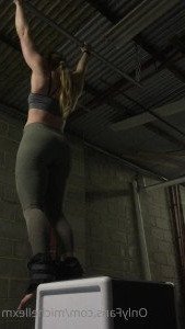 Michelle muscle worship FREE [ michellexm ] Onlyfans leaked video 4327327 on Hotleaks.tv