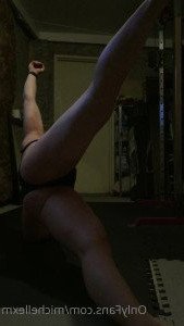 Michelle muscle worship FREE [ michellexm ] Onlyfans leaked video 4327374 on Hotleaks.tv