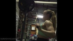 Michelle muscle worship FREE [ michellexm ] Onlyfans leaked video 4327407 on Hotleaks.tv