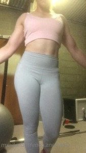 Michelle muscle worship FREE [ michellexm ] Onlyfans leaked video 4327462 on Hotleaks.tv