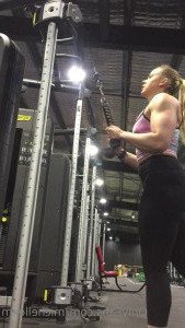 Michelle muscle worship FREE [ michellexm ] Onlyfans leaked video 4327486 on Hotleaks.tv