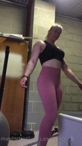 Michelle muscle worship FREE [ michellexm ] Onlyfans leaked video 4327497 on Hotleaks.tv