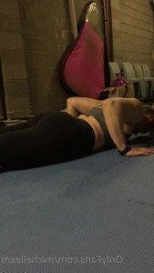 Michelle muscle worship FREE [ michellexm ] Onlyfans leaked video 4327519 on Hotleaks.tv