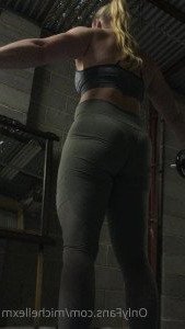 Michelle muscle worship FREE [ michellexm ] Onlyfans leaked video 4327528 on Hotleaks.tv