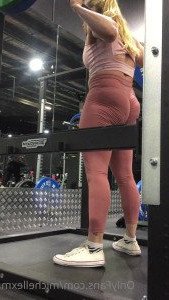 Michelle muscle worship FREE [ michellexm ] Onlyfans leaked video 4327607 on Hotleaks.tv