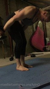 Michelle muscle worship FREE [ michellexm ] Onlyfans leaked video 4327691 on Hotleaks.tv