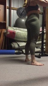 Michelle muscle worship FREE [ michellexm ] Onlyfans leaked video 4327700 on Hotleaks.tv