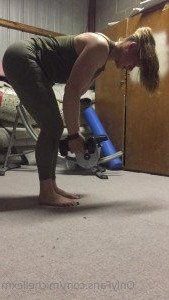 Michelle muscle worship FREE [ michellexm ] Onlyfans leaked video 4327728 on Hotleaks.tv