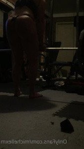 Michelle muscle worship FREE [ michellexm ] Onlyfans leaked video 4327766 on Hotleaks.tv