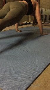 Michelle muscle worship FREE [ michellexm ] Onlyfans leaked video 4327774 on Hotleaks.tv
