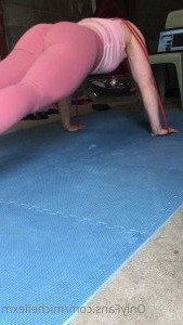 Michelle muscle worship FREE [ michellexm ] Onlyfans leaked video 4327827 on Hotleaks.tv