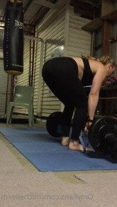 Michelle muscle worship FREE [ michellexm ] Onlyfans leaked video 4327921 on Hotleaks.tv