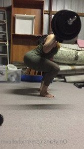 Michelle muscle worship FREE [ michellexm ] Onlyfans leaked video 4327960 on Hotleaks.tv